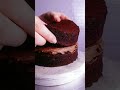 pastel de chocolate sin gluten y vegano🍫❤️#pasteldechocolate  #recetavegana  #singluten