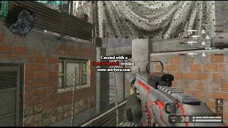 Warface- Xlmfaox Hacks