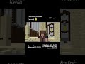 Server minecraft bedrock y java 💥👀😉 #viral #minecraft #mcmycraft #memes #fyp