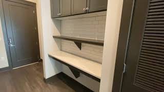 1 Bed, 1 Bath (SD) Apartment at Residences at Capitol View in Nashville, TN