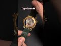 #LuxuryWatches#HighEndWatches#WatchCollector，#WatchEnthusiast#LuxuryTimepieces#WatchOfTheDay