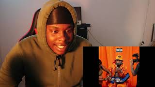 DaBaby TLC Ft Gunna (BLAME IT ON BABY Deluxe) Reaction Video