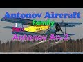 Antonov An-2 (Антонов Ан-2) | Antonov Documentary (1) | Takeoff &amp; landing [HD]