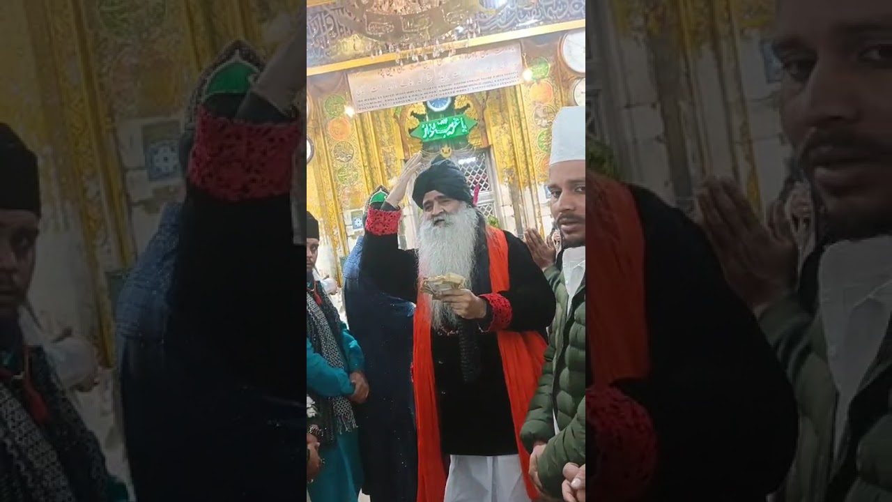 🕌KHWAJA GHARIB NAWAZ DARGAH🤲 ||QWALI KI MAHFIL 🌹||HAJI SAYED NOORALAM CHISHTI AJMER 💫🌹