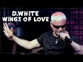 D.White - Wings of love (Concert Video). Euro Dance, NEW Italo Disco, music of 80-90s, Super Song