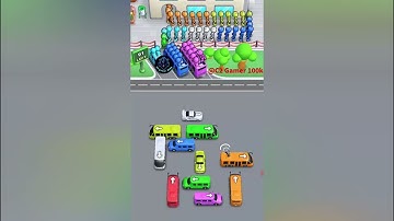 Crowd Express level 163 walkthrough solution