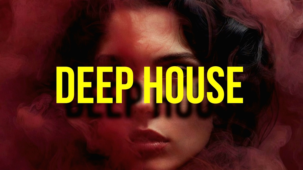 Best of Deep House | Underground Vibes & Deep Mood – DJ VIA #39