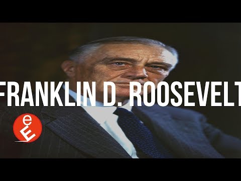 Video: Franklin D. Roosevelt Kekayaan Bersih: Wiki, Menikah, Keluarga, Pernikahan, Gaji, Saudara