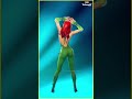 Fortnite Image Emote With Poison Ivy Human Skin 😜😱🔥( ͡° ͜ʖ ͡°)