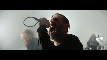 PSYCROPTIC - ENSLAVEMENT (OFFICIAL VIDEO)