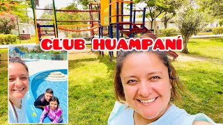 Club Huampaní Súper Precios Y Todo Lo Que Necesitas Saber