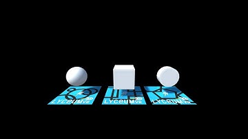 Multi Tracked Images Manager (ARFoundation)