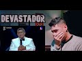 La voz per senior me dej llorando sin consuelo