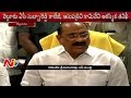 AP minister Kamineni dismisses Nellore medical college principal