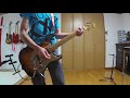 浜崎 あゆみ/identity を弾いてみた。