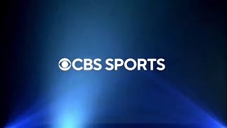 CBS Sports intro Fall 2021
