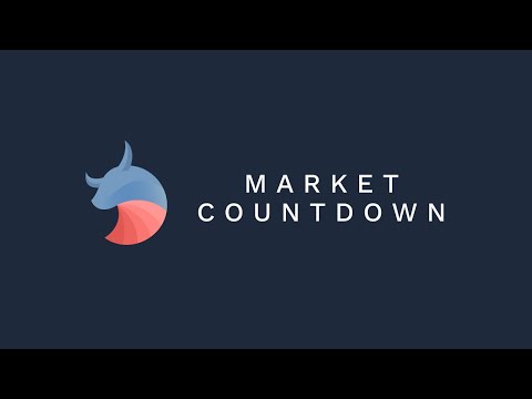 Market Countdown