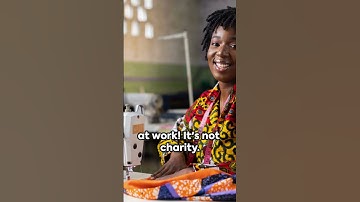 Microcredit: A Small Loan, A Big Impact