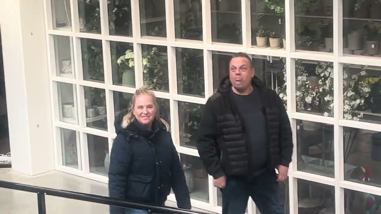 Rondje winkelcentrum zweden. rundtur i Sveriges köpcentrum