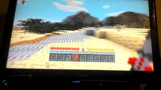 Terminator gaming plays Minecraft page 1 special texture packs