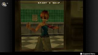 Stage 3-1 (Saki) // Sin & Punishment (Nintendo Switch Online)