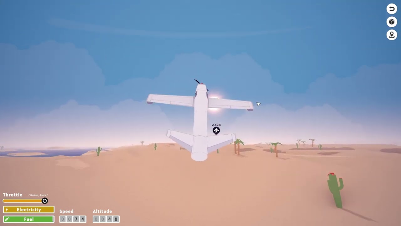 Второй сезон Aviassembly начинается здесь… Посмотрим, получится ли.