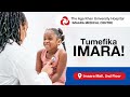 Imara medical centre walkthrough