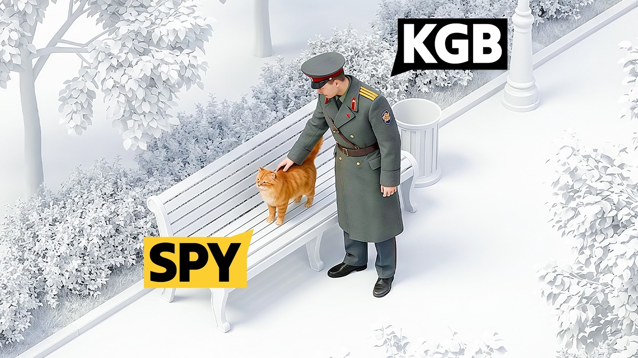 The Most Expensive CIA Fail in History