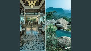 Opulent Ambience for Spring Break Getaways