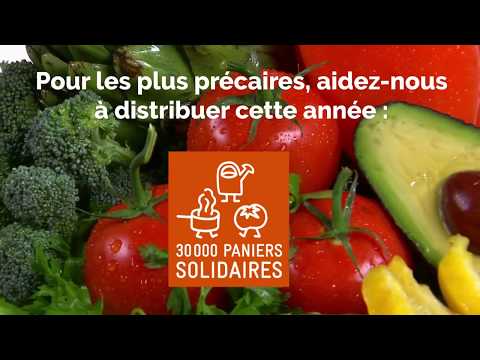 Réseau Cocagne - Contre l'injustice alimentaire, Cocagne s'engage