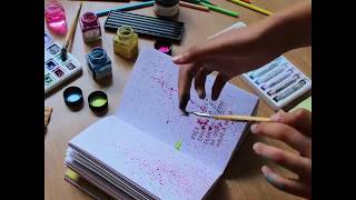 Destrua este diário: Agora em cores - Booktrailer