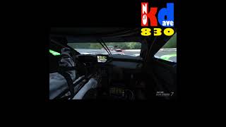 Some bonus points ! #granturismo7 #kezdave830 #gt7 #simracer #fanatec #dovehousehospice