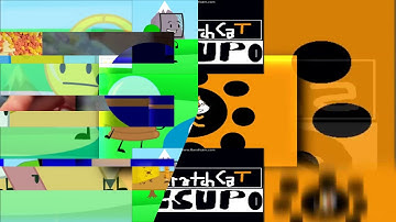 Object Shows Scan vs Round 14