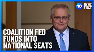 Coalition Ignored Funding Advice, Auditor Says | 10 News First