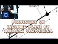 Projectile on inclined plane-Problems-acharya vishvendra #neetphysics #jeemainphysics