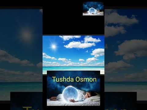 TUSHDA OSMON ko'rish #tushlar #tushdaosmon