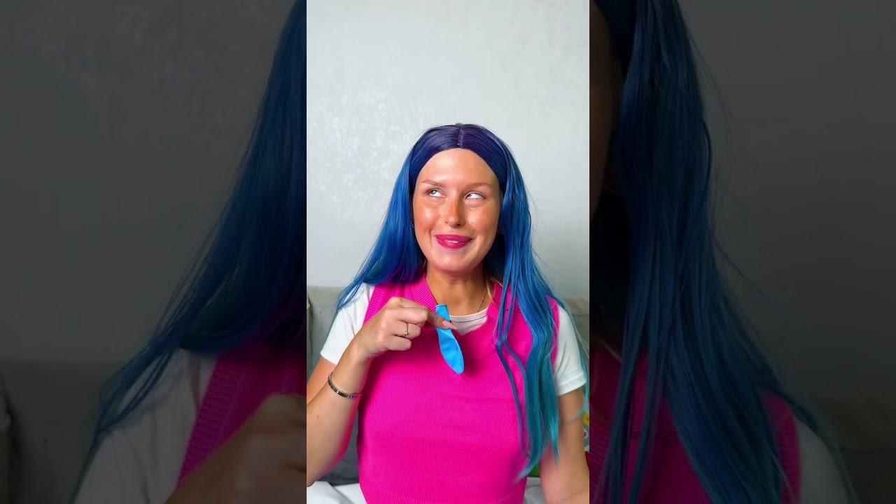 🎈 Balloon Slippers Adventure! 😂 Let’s Slip Into Fun!