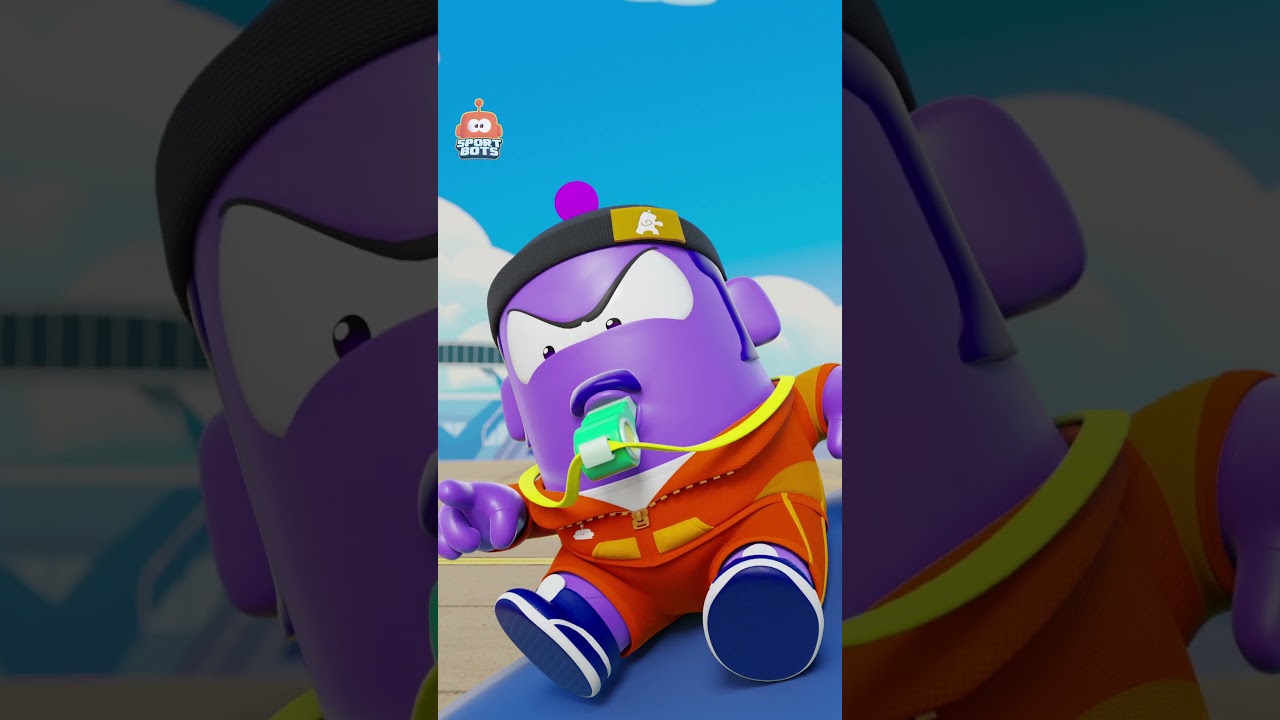 Underdog Cartoon for Kids 