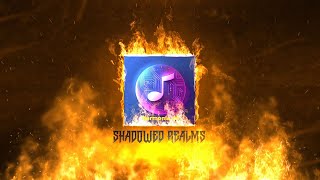 Shadowed Realms - Dark Cinematic Adventure | No Copyright Music for Sci-Fi, Horror & Thriller