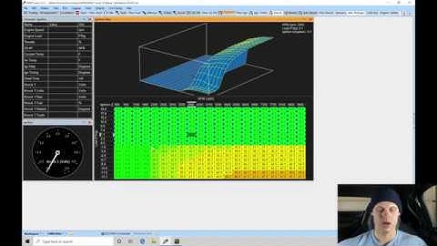 AEM Series 2 Live Training: Turbocharged AP2 Honda s2000 Part 1 | Evans Performance Academy