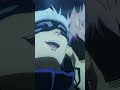 Why Gojo Didn't Fight Sukuna After Getting Unsealed? 🤔