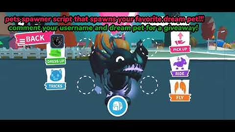 [🎃👻] ADOPT ME SCRIPT! NEW HALLOWEEN UPDATE! (PET SPAWNER+ANTIBAN) pastebin 2025!