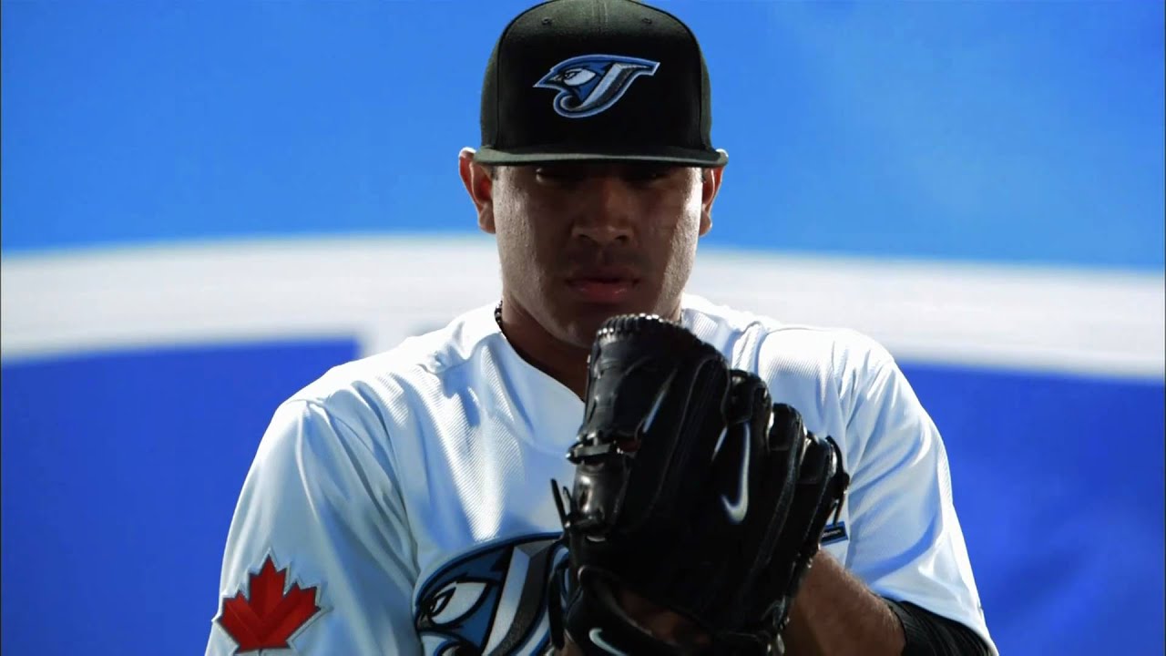 I'm Coming Home Blue Jays Commercial YouTube