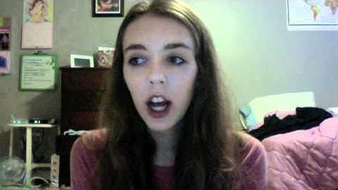 disney college program - episode 2: the interview