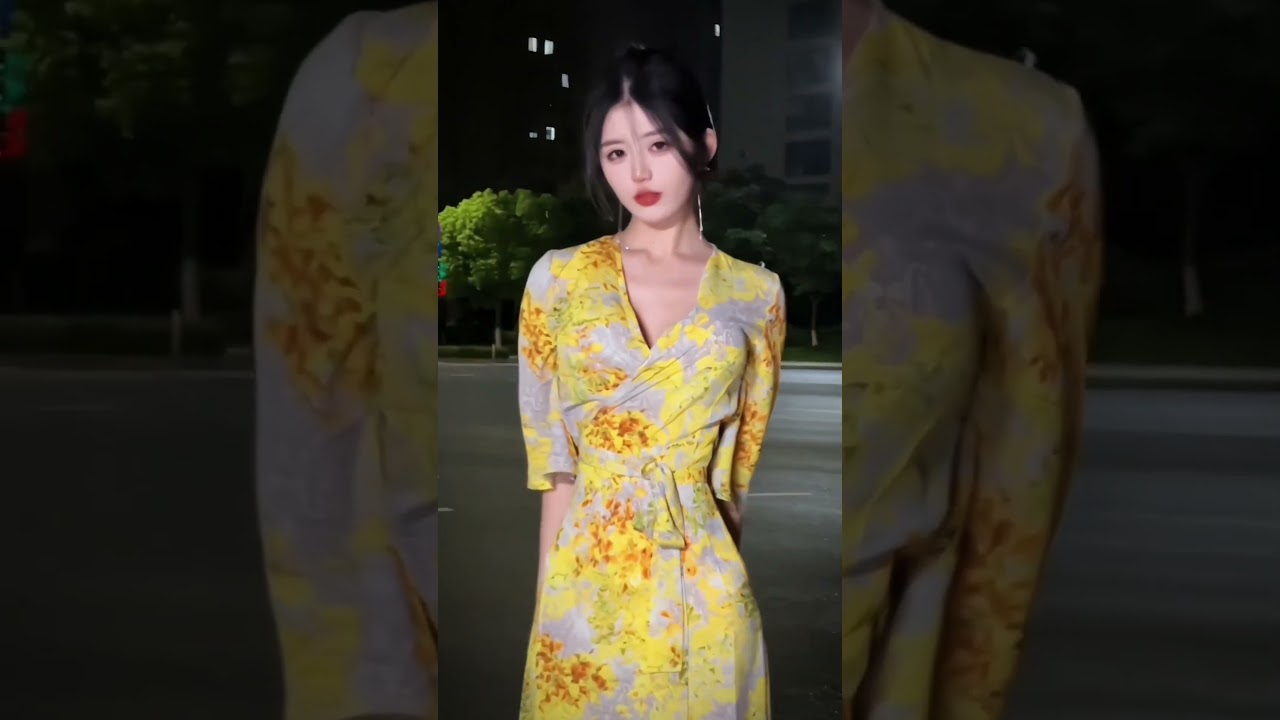 Watch Beautiful Chinese Girls【姜小团团】我知道你不爱我 #douyin #tiktok #beautiful #shorts on YouTube Watch Beautiful Chinese Girls【姜小团团】我知道你不爱我 #douyin #tiktok #beautiful #shorts on YouTube