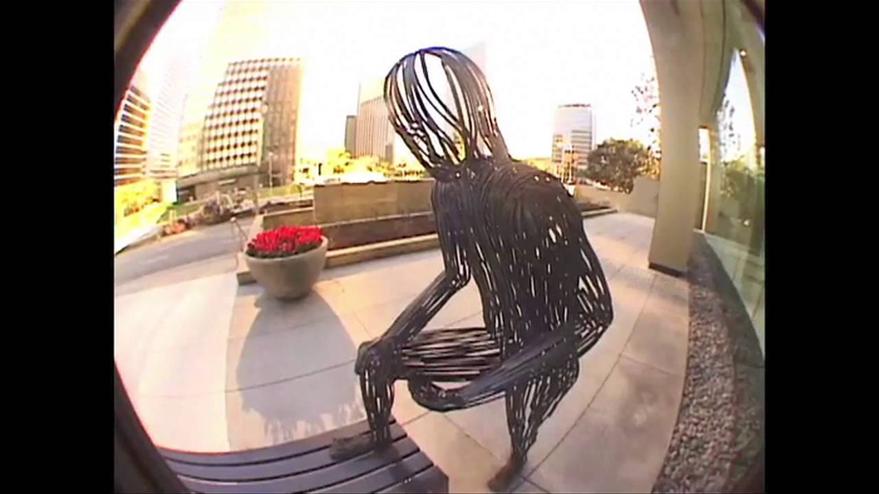 Davis Torgerson - Off The Grid