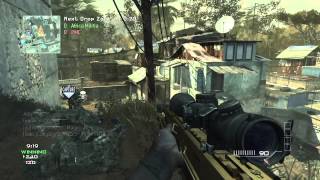 Spraying for that Triple Collat With a Split Six