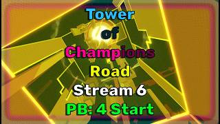 playing toix maybe tocr later js to warm up + im bored Lol