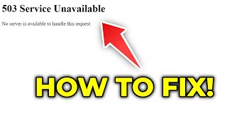 ROBLOX IS DOWN! (HOW TO FIX)