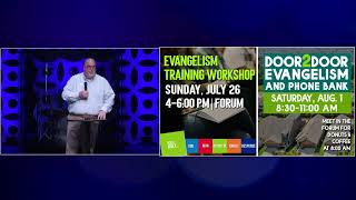 FBC Forney Live -7/12/26 9:15am